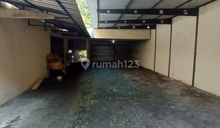 Rumah Strategis Pinggir Jalan Raya Pamularsih Tengah Kota 7