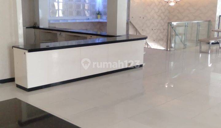 Bangunan 4lantai Strategis Jl Raya Pamularsih Cocok Untuk Kantor 1