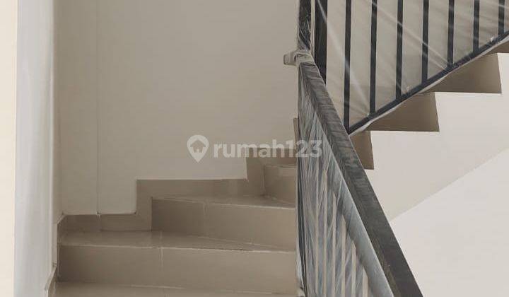 Jual ruko baru mutiara arteri gajah raya siap huni 7