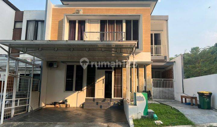 Rumah Mewah Payon Amartha View Permata Puri Ngaliyan 2