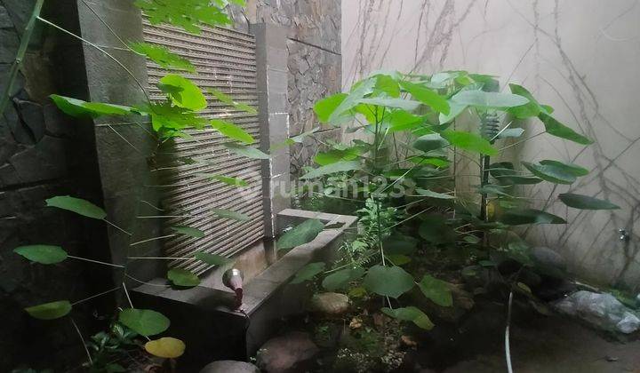 Rumah 2lt Tengah Kota Semarang Dekat Simpang 5 2