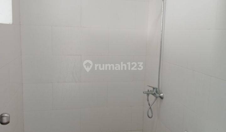 Sewa rumah baru Naraya bsb hook semi furnished siap huni 2