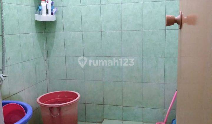 Rumah Murah Jatisari Asabri Mijen Dekat Bsb 2