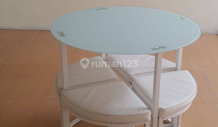 Disewakan Rumah Teras Bali Cangkiran Inlcude Furniture 2