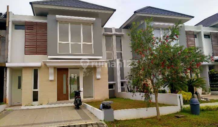 Rumah Baru Victoria Valley Citraland BSB Siap Huni 1