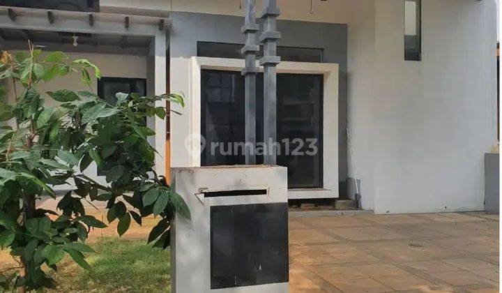 Hunian Nyaman Kedaton Terace Bsb City Dekat Mall 2