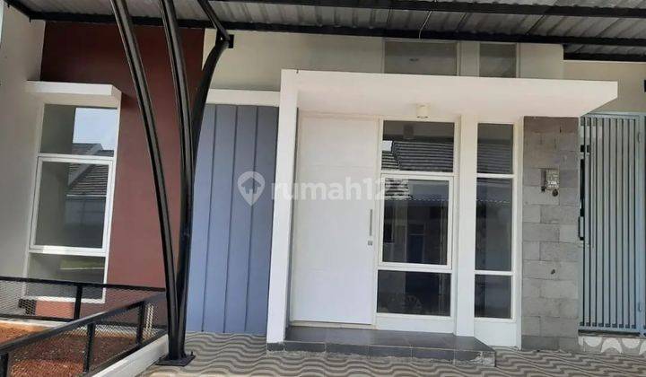 Butuh Laku Cepat Rumah Baru Forest Hill Citraland Bsb 2