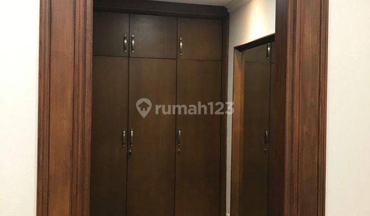 Rumah Mewah Ngsrep Banyumanik Semi Furnished 2