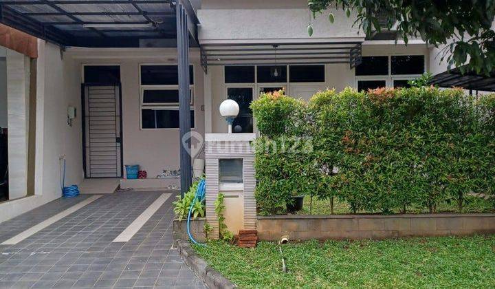 Rumah Mewah Exclusive Graha Estetika Dekat Undip 2