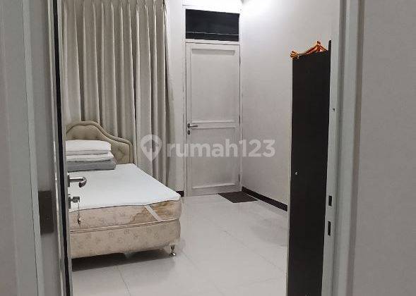 Rumah Mewah Exclusive Graha Estetika Dekat Undip 2