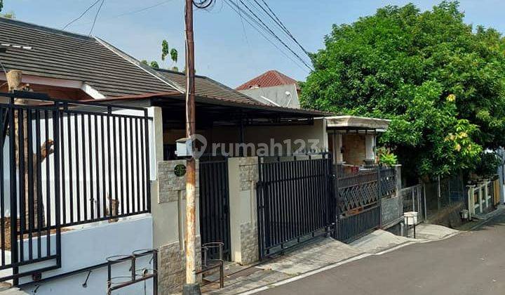 Rumah Murah Tamtama Timur Jangli Siap Huni  2