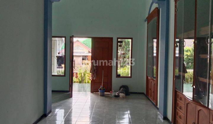 Murah Rumah Mewah Griya Bukitmas Ngesrep Banyumanik 2