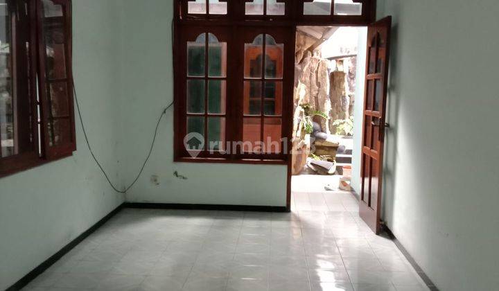 Murah Rumah Mewah Griya Bukitmas Ngesrep Banyumanik 2