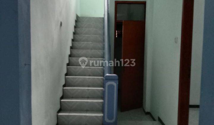 Murah Rumah Mewah Griya Bukitmas Ngesrep Banyumanik 2