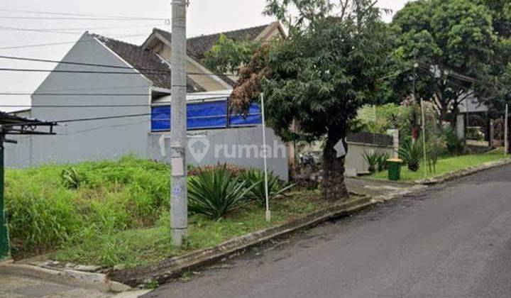 Kavling boulevard permata puri ngaliyan siap bangun 2