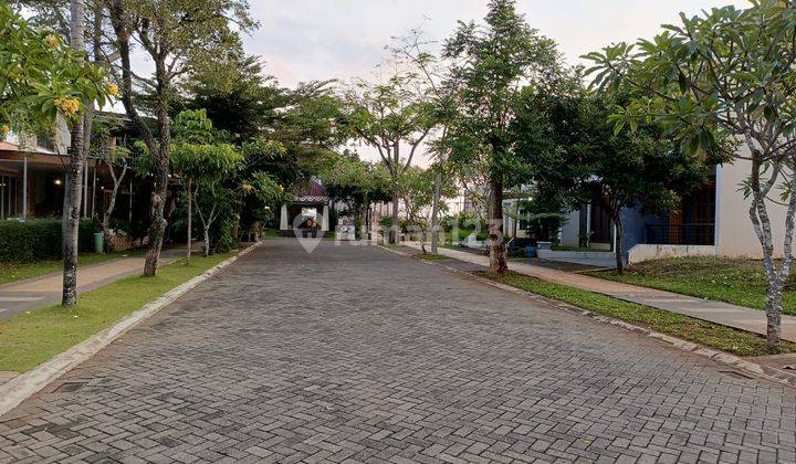 Kavling Boulevard Beranda Bali Bsb City Siap Bangun 2