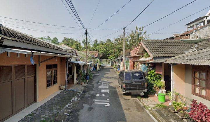 Butuh Laku Cepat Rumah Puri Asri Perdana Banyumanik 