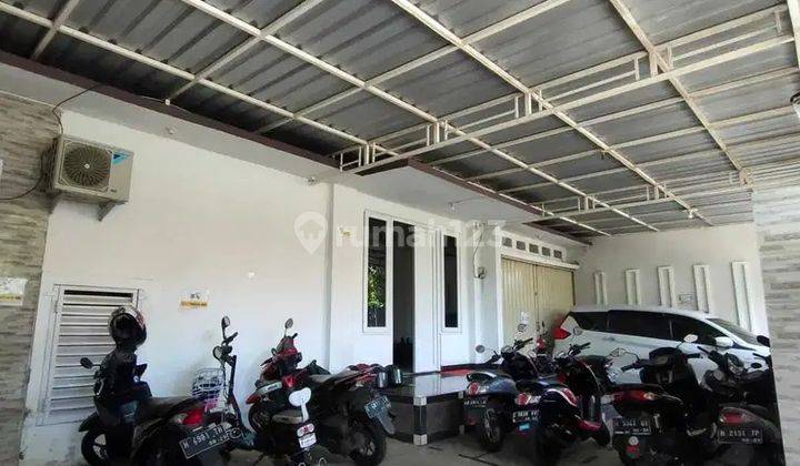 Kost Mewah full penghuni kenconowungu tengah kota 2