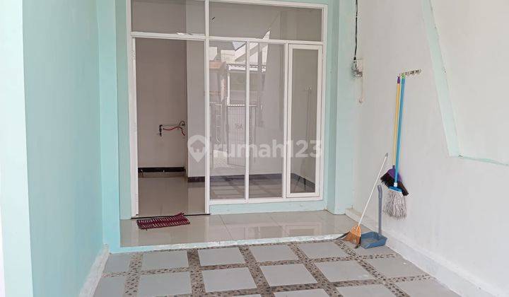 Disewakan Rumah Baru Bulusan Dekat Undip Tembalang 2