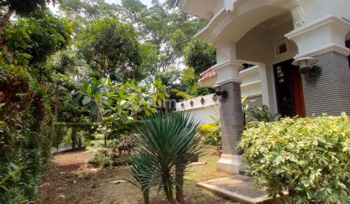 tampak depan murah rumah hook graha taman