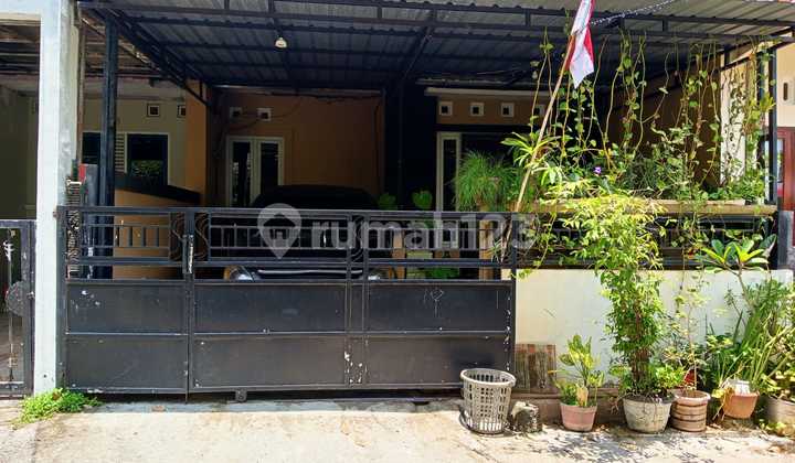 MURAH !! JUAL CEPAT RUMAH PERMATA PURI NGALIYAN 1