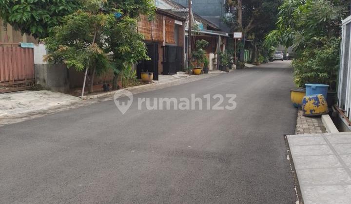 Rumah Bagus Tembalang Pesona Asri Mulawarman 2