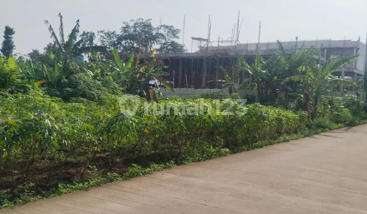 Kavling 239M2 Mulawarman Timur Tembalang 2