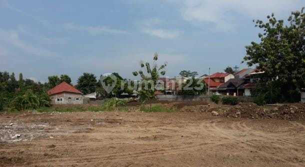 Tanah 3.156M2 Wahyu Utomo Murah Dibawah NJOP Jauh !! 2