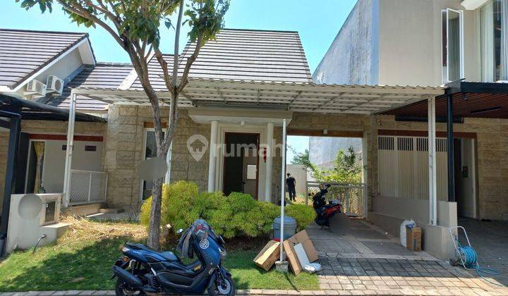 Rumah Mewah Luas 162m2 Citragrand Sambiroto Tembalang 2