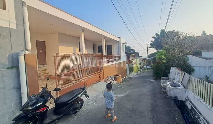 Jual Cepat Kost Jl Wismasari Ngaliyan Dibawah NJOP