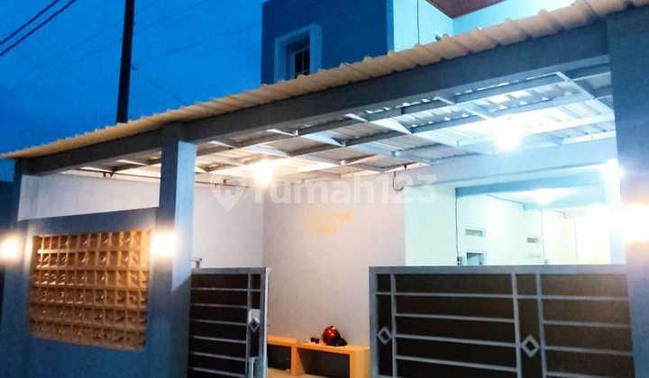 Fast Sell Kost in Patemon Gunungpati Near Unnes Sekaran 2