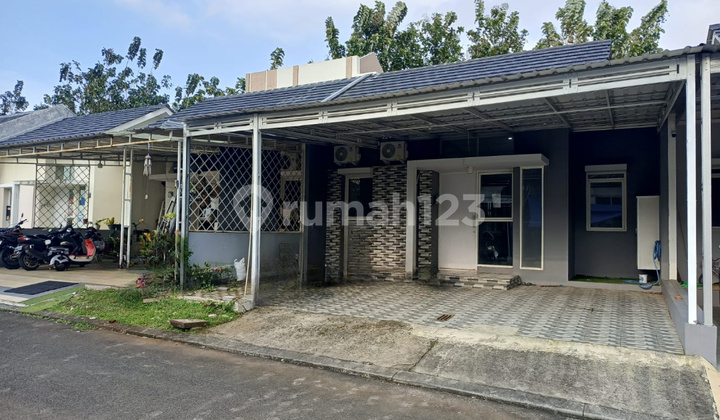 Cheap Fully Renovated 3-Bedroom Forest Hill Citraland Bsb 2