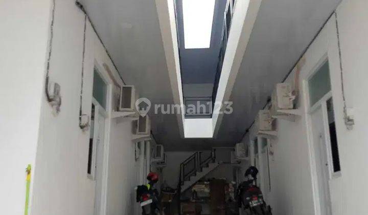 Rumah kost dekat dengan UNNES FULL PENGHUNI 1