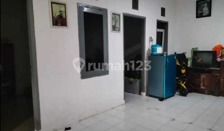 Ready to Occupy Mulawarman Villa House in Tembalang 2