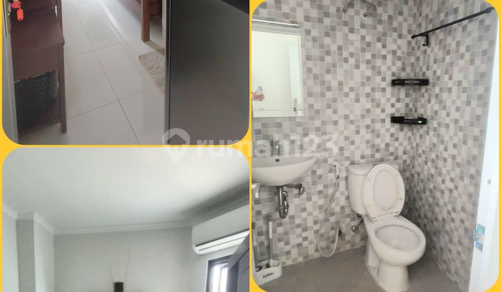 Premium & Exclusive Boarding House Jl Brotojoyo Tengah Kota Fully Furnished 2