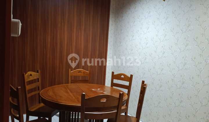 Ruko Strategis Siap Pakai Ivy Park Citraland Bsb 2