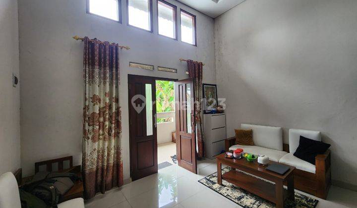Rumah minimalis candi kalasan manyaran siap huni 2