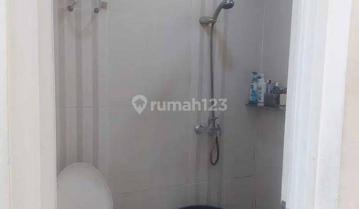 Full Furnished Rumah Mewah Bukit Wahid Manyaran  2