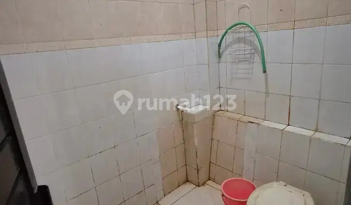 Murah Harga Terjangkau Rumah Minimalis Grafika Banyumanik 2