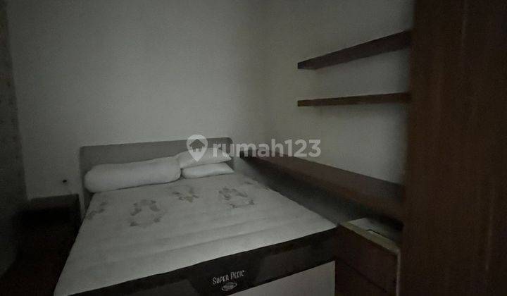 Rumah Baru Full Furnished Hilago Bsb City Siap Huni 2