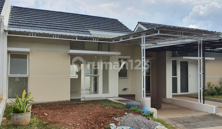 Murah Siap Huni Rumah Forest Hill Citraland Bsb City Murah Siap Huni Rumah Forest Hill Citraland Bsb City