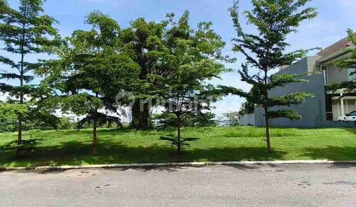 Plot 957M2 Hook Citrasun Garden Bukitsari 1