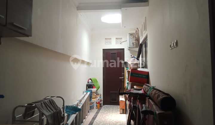 Rent Fully Furnished House in Bale Nirvana, Ngaliyan 2