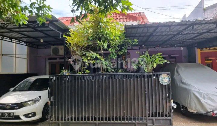 Sewa Rumah Include Furnished Grand Tembalang Dekat Undip 1