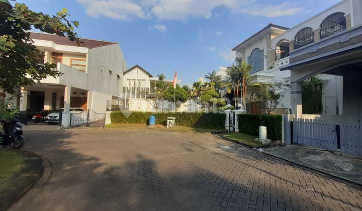 Rumah mewah graha estetika dekat UNDIP TEMBALANG 2