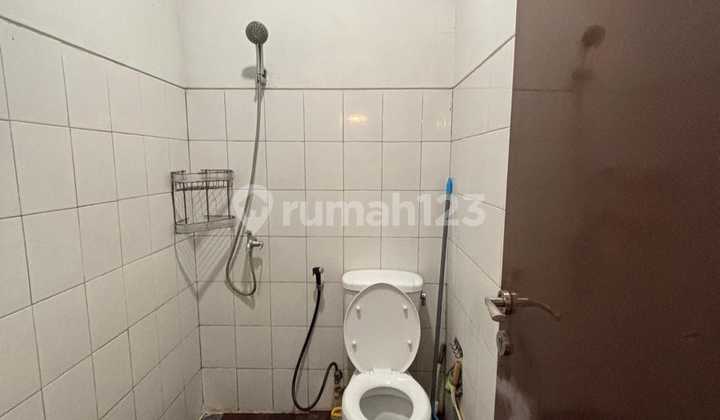 Rumah Bagus Full Furnished Bsb Village Mijen Semarang 2