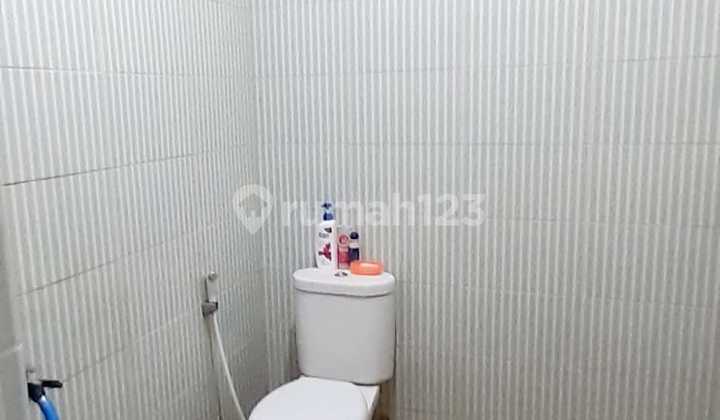 Rumah Mewah Graha Taman Pelangi Bsb City 2