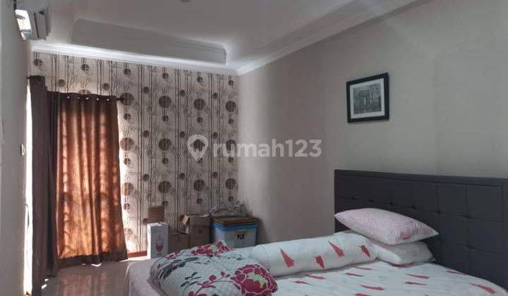 Include Furnished Rumah Hook Forest Hill Citraland Bsb 2