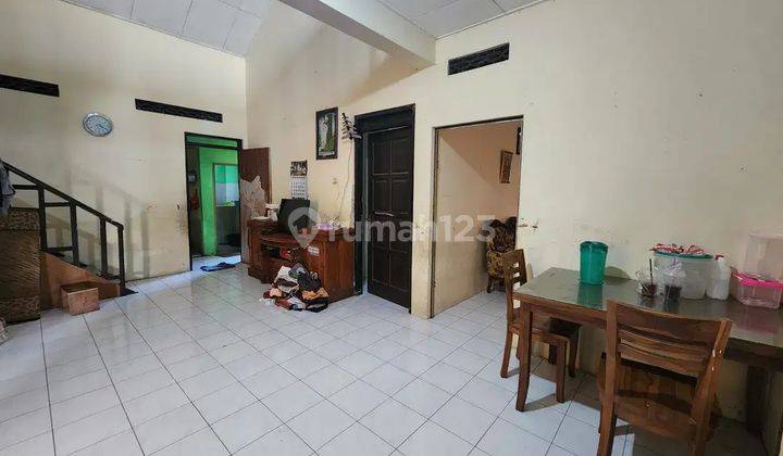 Rumah Bagus Bebas Banjir Sri Rejeki Semarang Barat 2