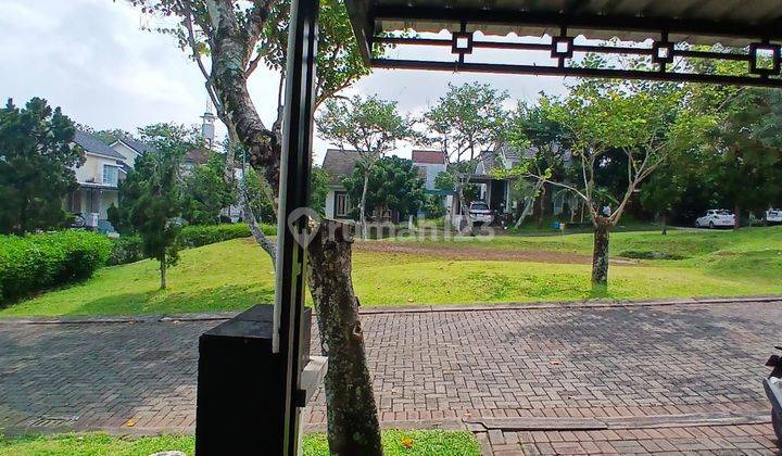 Murah Rumah Hook Graha Taman Pelangi Bsb Siap Huni 